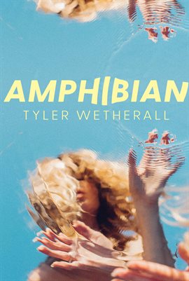 Cover image for Amphibian