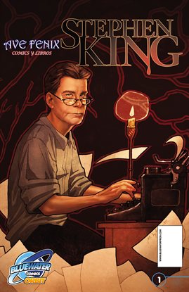 Orbit: Stephen King