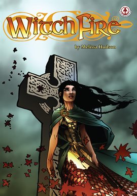 Cover image for Witchfire