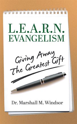 Imagen de portada para L.E.A.R.N. Evangelism