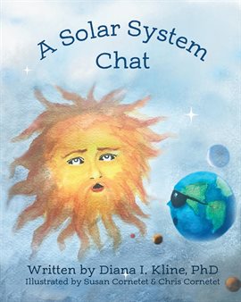 Cover image for A Solar System Chat