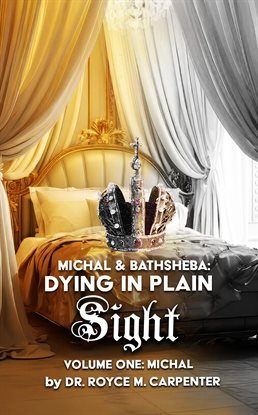 Cover image for Michal