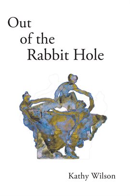 Imagen de portada para Out of the Rabbit Hole
