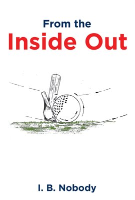 Cover image for From the Inside Out