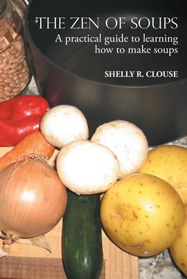 Imagen de portada para The Zen of Soups