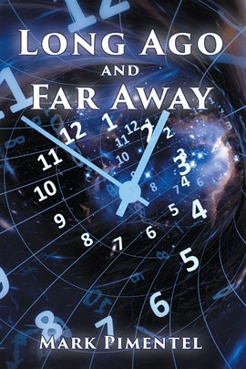 Imagen de portada para Long Ago and Far Away
