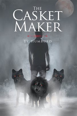 Cover image for The Casket Maker