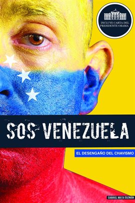 Cover image for SOS Venezuela