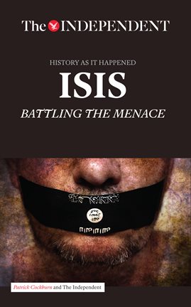 Cover image for ISIS