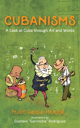 Cover image for Cubanisms