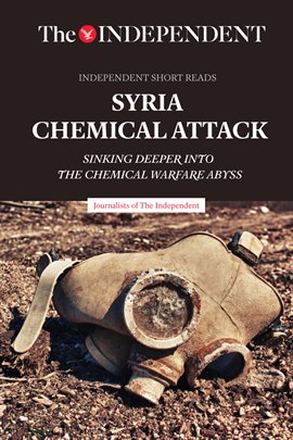 Cover image for Syria Chemical Attack