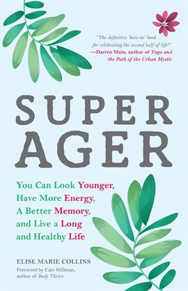 Cover image for Super Ager