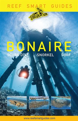 Cover image for Reef Smart Guides Bonaire