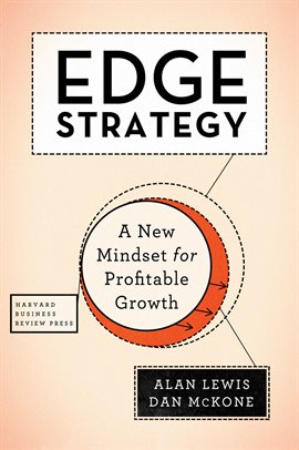 Cover image for Edge Strategy
