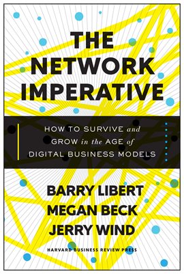Imagen de portada para The Network Imperative