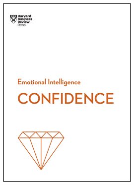 Cover image for Confidence