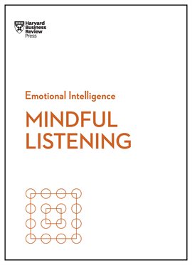 Cover image for Mindful Listening