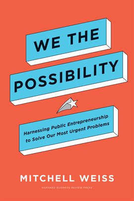 Imagen de portada para We the Possibility