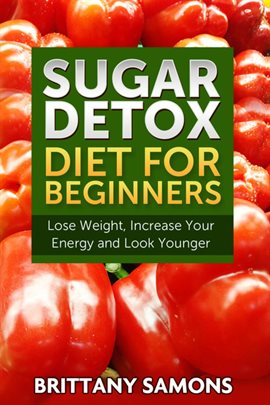Cover image for Sugar Detox Diet For Beginners