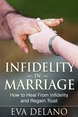 Cover image for Infidelity in Marriage