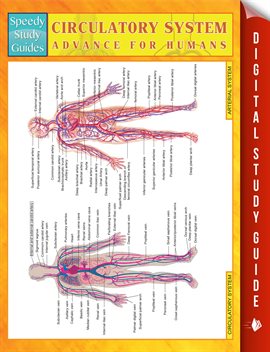 Umschlagbild für Circulatory System Advanced For Humans