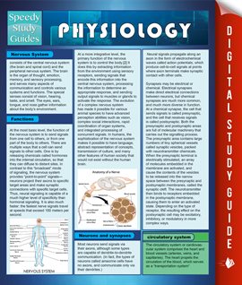 Cover image for Physiology