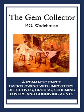 Imagen de portada para The Gem Collector