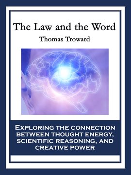 Cover image for The Law and the Word