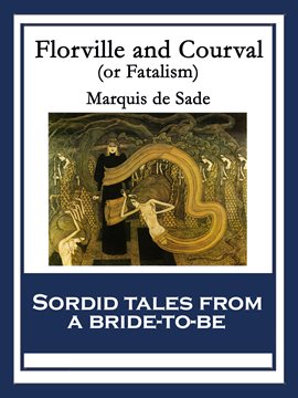 Imagen de portada para Florville and Courval