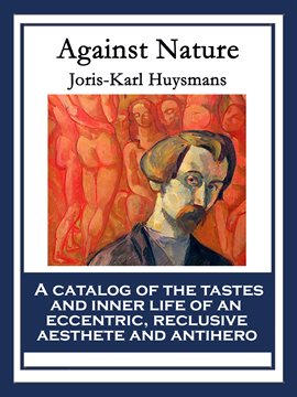 Cover image for Against Nature