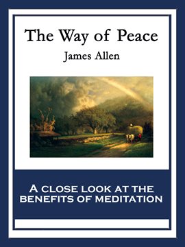 Cover image for The Way of Peace