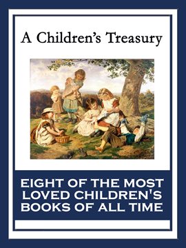 Cover image for A Children's Treasury