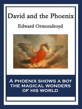 Imagen de portada para David and the Phoenix