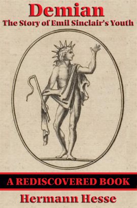 Imagen de portada para Demian