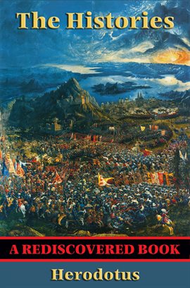 Cover image for The Histories