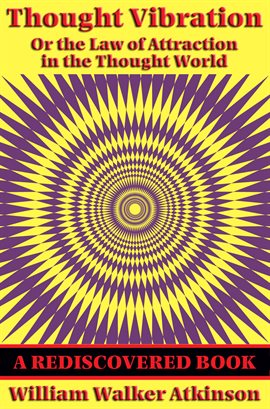 Imagen de portada para Thought Vibration