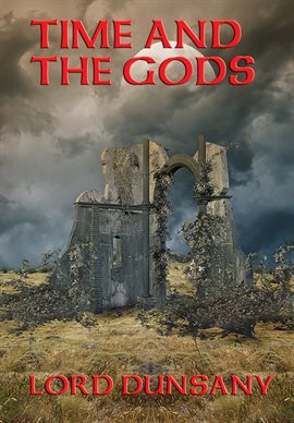 Cover image for Time and the Gods