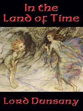 Cover image for In the Land of Time