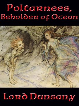 Imagen de portada para Poltarnees, Beholder of Ocean