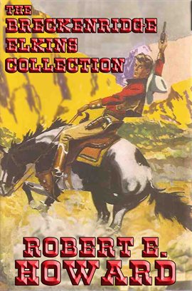 Imagen de portada para The Breckenridge Elkins Collection