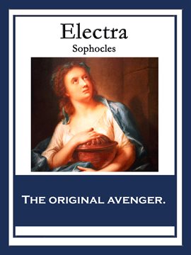 Cover image for Electra