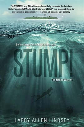 Cover image for Stump!