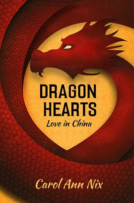 Imagen de portada para Dragon Hearts