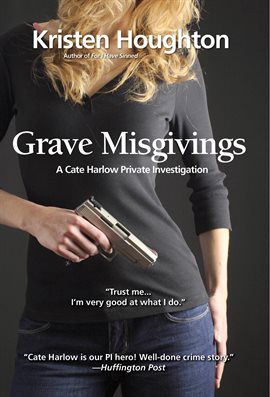 Cover image for Grave Misgivings