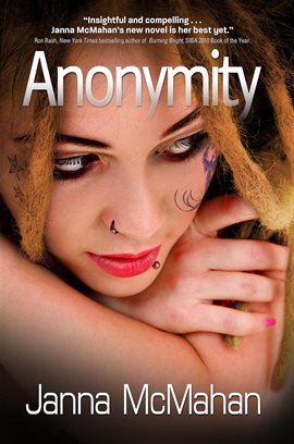 Cover image for Anonymity