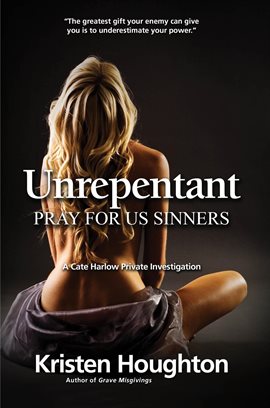 Cover image for Unrepentant
