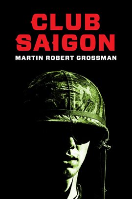 Cover image for Club Saigon