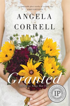 Cover image for Granted