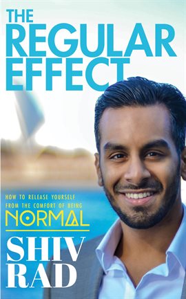 Imagen de portada para The Regular Effect
