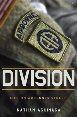 Cover image for Division